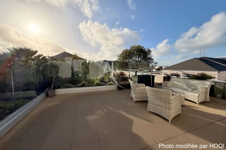  Appartement � vendre 6 pi�ces 231 m�