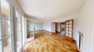  Maison � vendre 4 pi�ces 80 m�