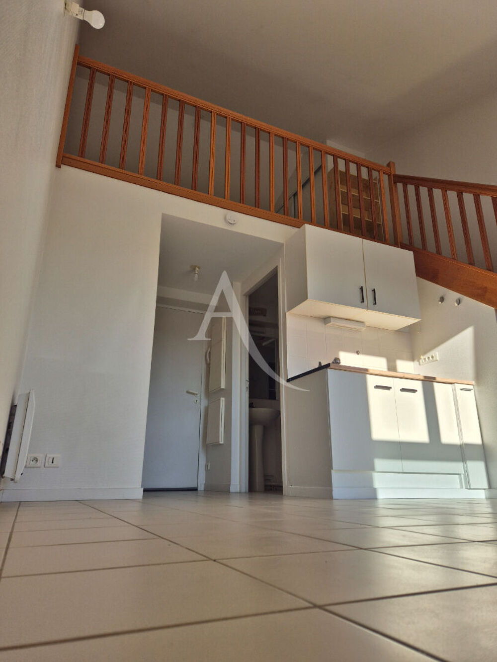 Appartement Duplex ! La Roche Sur Yon, Le Bourg sous la Roche
