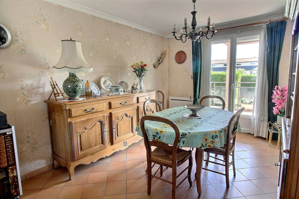 Vente Maison Maison de plain pied individuelle sur sous-sol total Maurepas