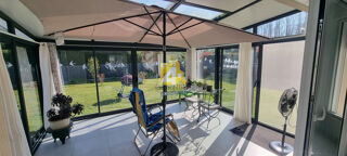  Maison à vendre 4 pièces 137 m²