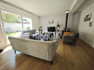  Maison � vendre 7 pi�ces 165 m�