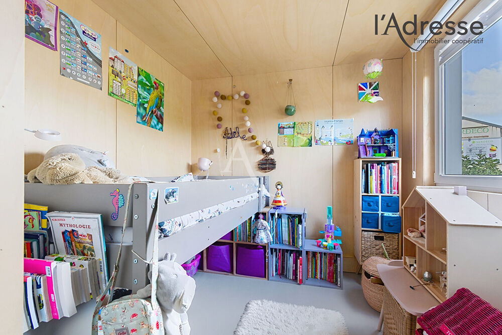 � vendre  Maison Suresnes (92150)