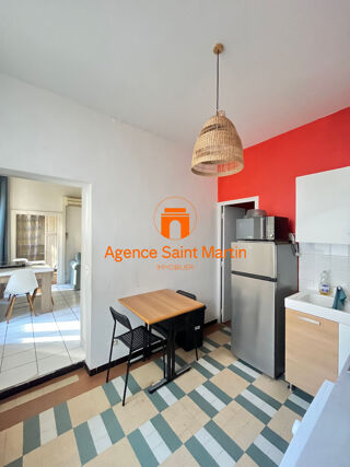  Appartement � louer 2 pi�ces 43 m�