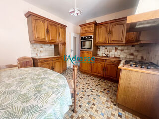  Maison à vendre 5 pièces 101 m²