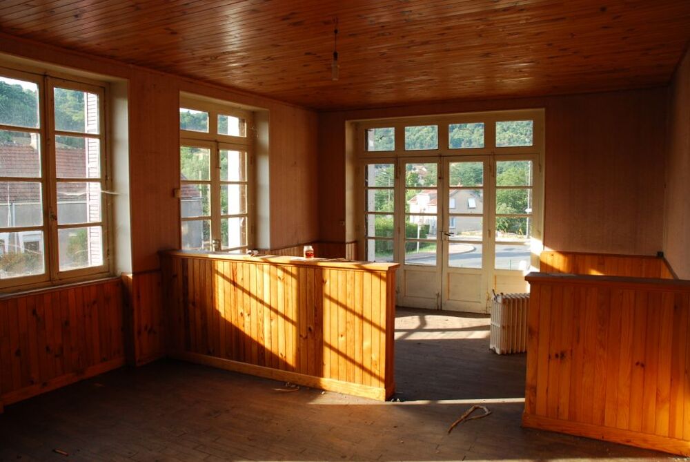 Vente Immeuble LIMITE LE CREUSOT - OPPORTUNITE Le creusot