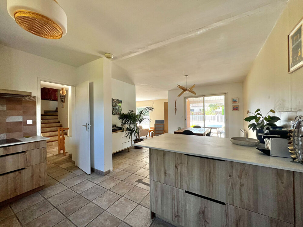 Location Maison Maison Plaisance-du-touch 5 pièces 136 m2 Plaisance du touch