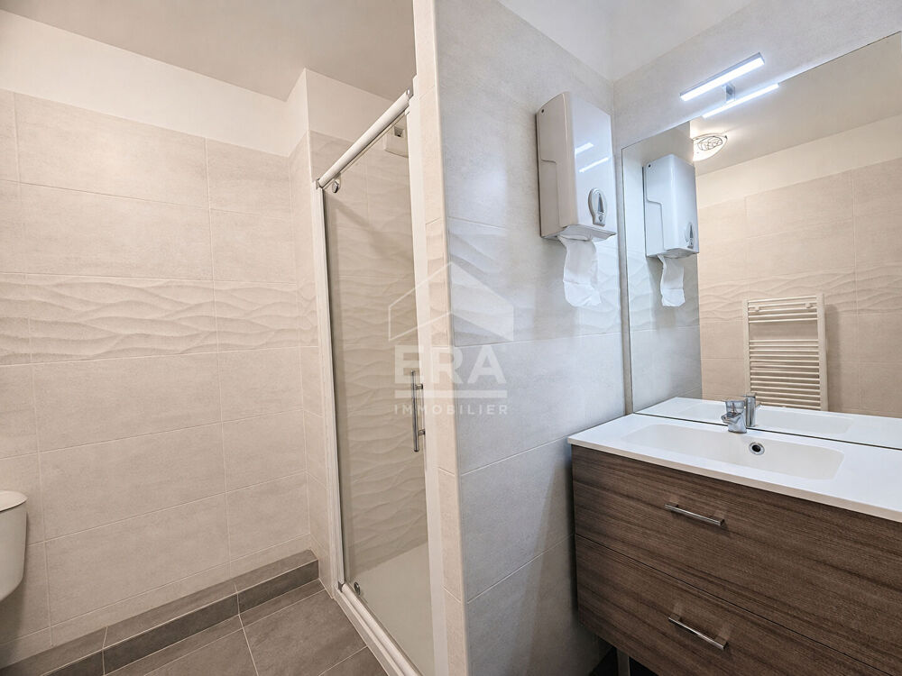 Vente Appartement LA COLLE-SUR-LOUP : 2 PIÈCES AVEC DEUX TERRASSES ET GARAGE La colle sur loup