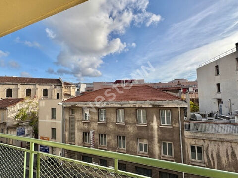  Appartement  louer 3 pices 58 m