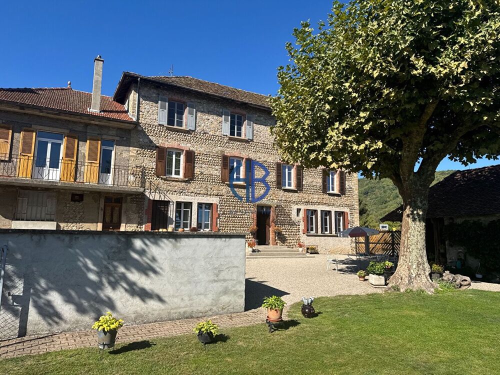 Vente Maison Tènement Immobilier Colombe