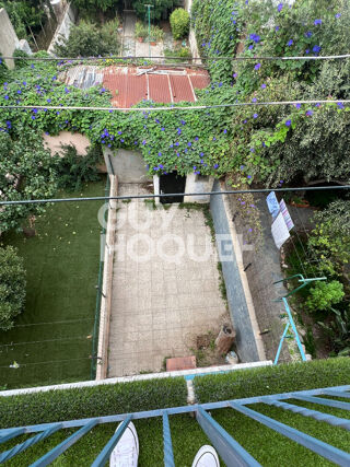  Appartement  vendre 5 pices 89 m