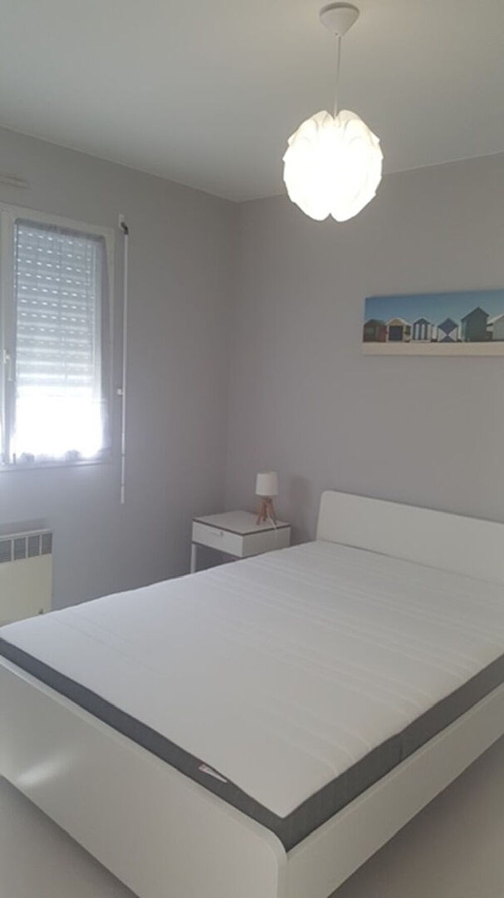 Location Appartement T3 MEUBLE 49.48m2+PKG+CELLIER Talence