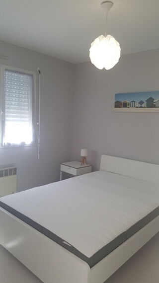  Appartement à louer 3 pièces 49 m²