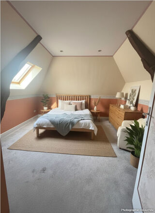  Maison à vendre 4 pièces 78 m²