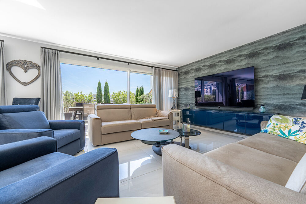 � vendre  Appartement Aix-les-Bains (73100)