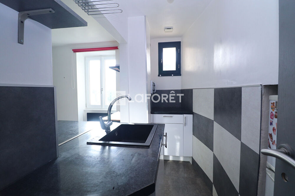 Appartement a louer conflans-sainte-honorine - 2 pièce(s) - 29 m2 - Surfyn