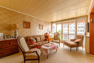  Appartement à vendre 3 pièces 68 m²