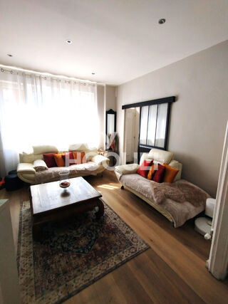  Maison  vendre 6 pices 110 m