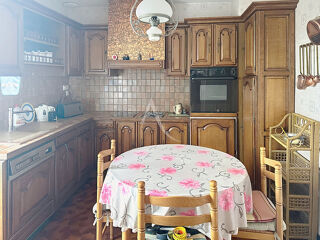  Maison � vendre 4 pi�ces 86 m�