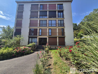  Appartement à vendre 3 pièces 58 m²