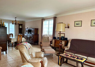  Maison � vendre 7 pi�ces 116 m�