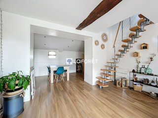  Maison � vendre 3 pi�ces 83 m�