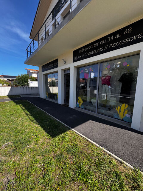 Bail  à céder BORDEAUX 1204 33110 Le bouscat