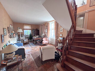  Maison � vendre 8 pi�ces 240 m�