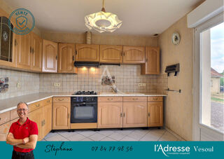  Maison à vendre 4 pièces 90 m²