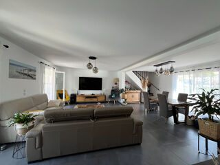  Maison à vendre 5 pièces 