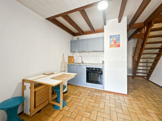  Maison à vendre 2 pièces 30 m²