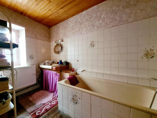  Maison � vendre 6 pi�ces 132 m�