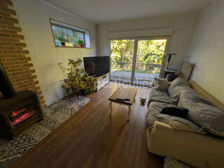  Maison  vendre 5 pices 106 m