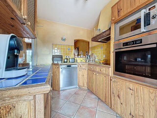  Maison  vendre 4 pices 79 m