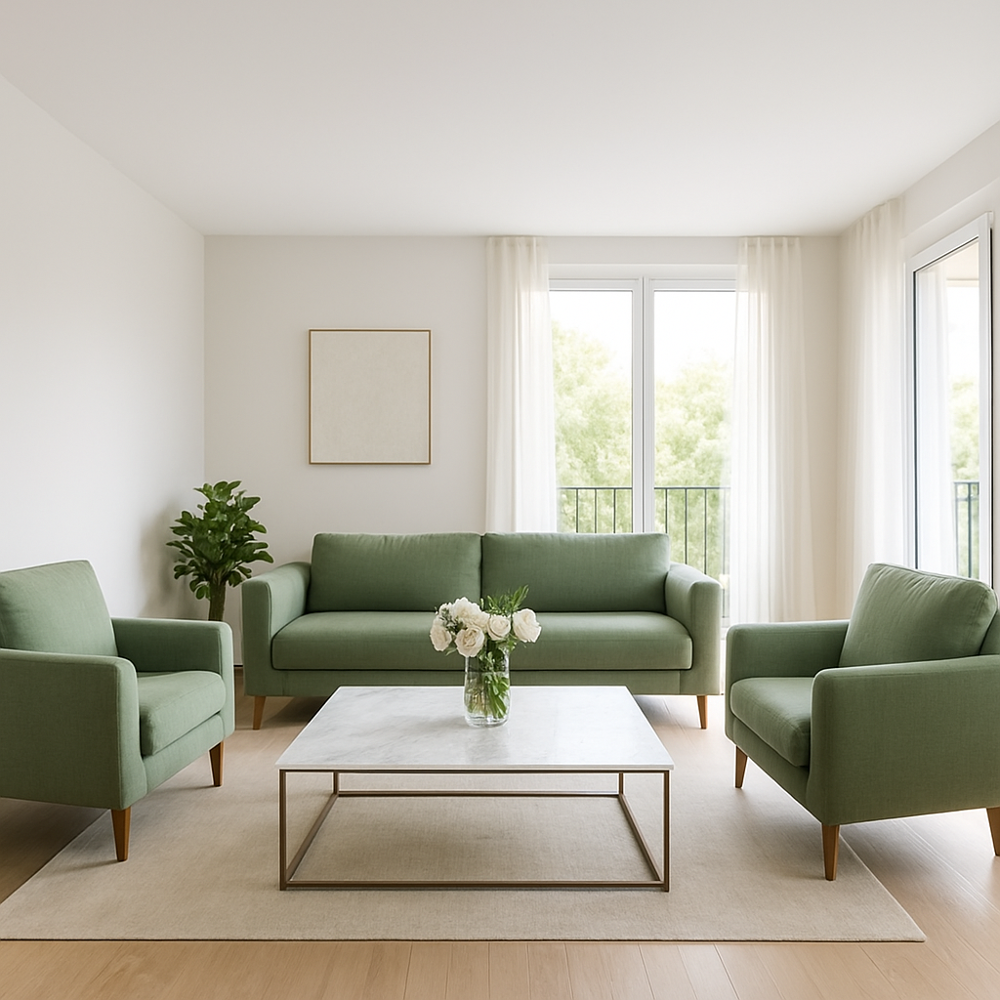 Vente Appartement Appartement 4 pièces de 88 m2 (Toulouse) Toulouse