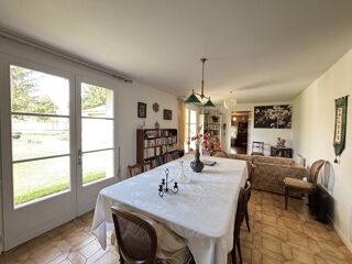  Maison à vendre 5 pièces 106 m²
