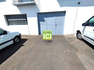  Appartement à vendre 3 pièces 58 m²