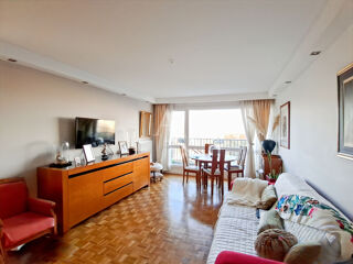  Appartement � vendre 3 pi�ces 63 m�