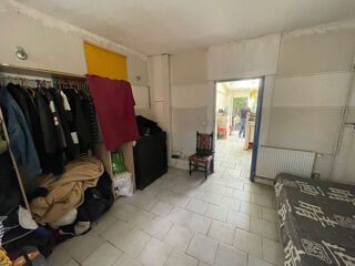  Maison � vendre 2 pi�ces 47 m�