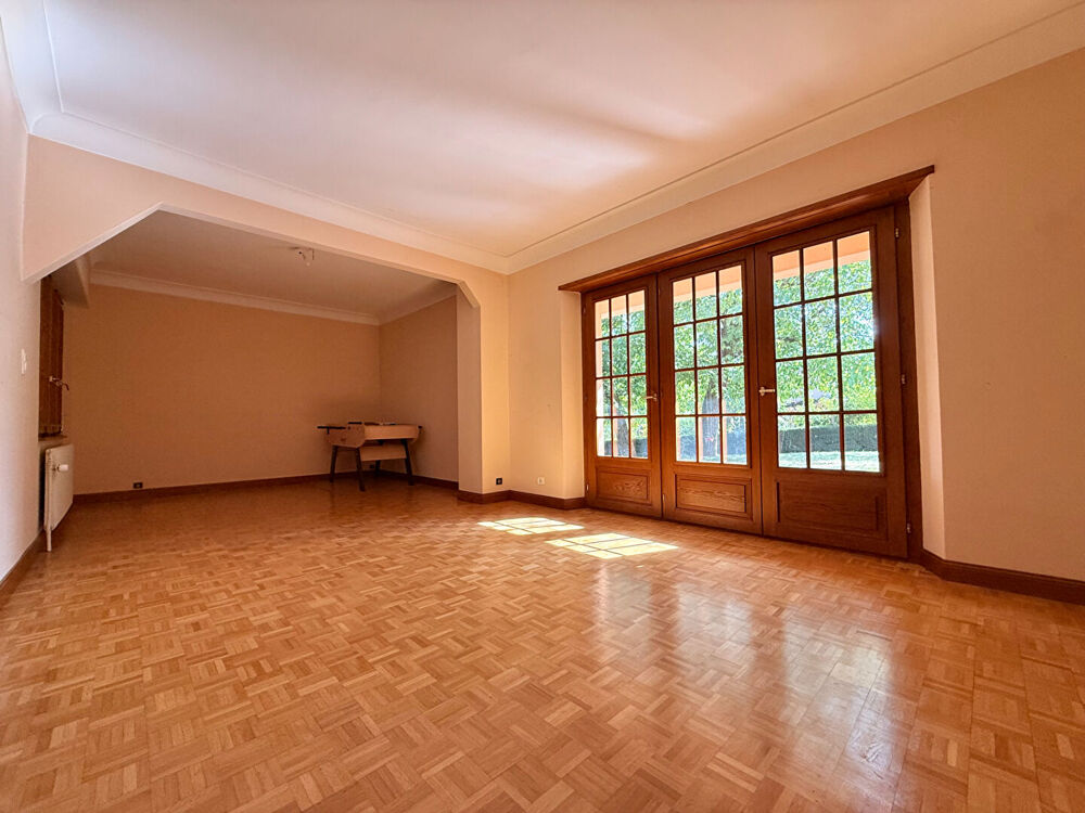 MAISON STEINBACH - QUARTIER CALME - RARE SUR LE SECTEUR