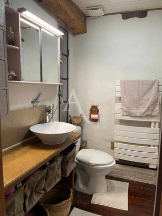 Maison à vendre 6 pièces 121 m²