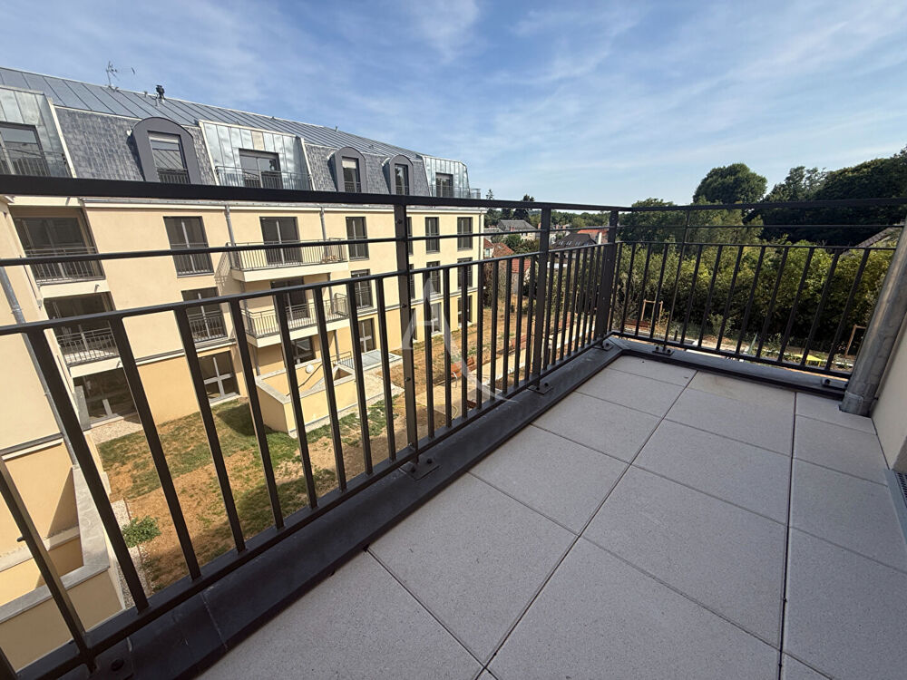 Location Appartement A louer - Domaine du Roi Dourdan - Appartement  3 pièce(s) Dourdan