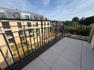  Appartement à louer 3 pièces 69 m²