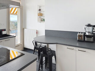  Appartement à vendre 3 pièces 