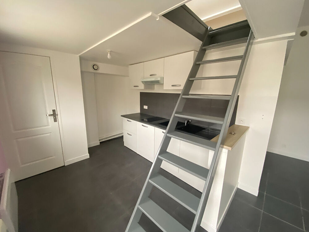 Vente Maison Maison Le mesnil en thelle