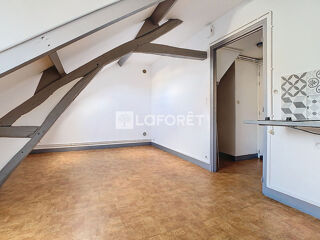  Appartement à louer 2 pièces 30 m²