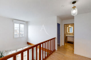  Appartement � vendre 5 pi�ces 119 m�