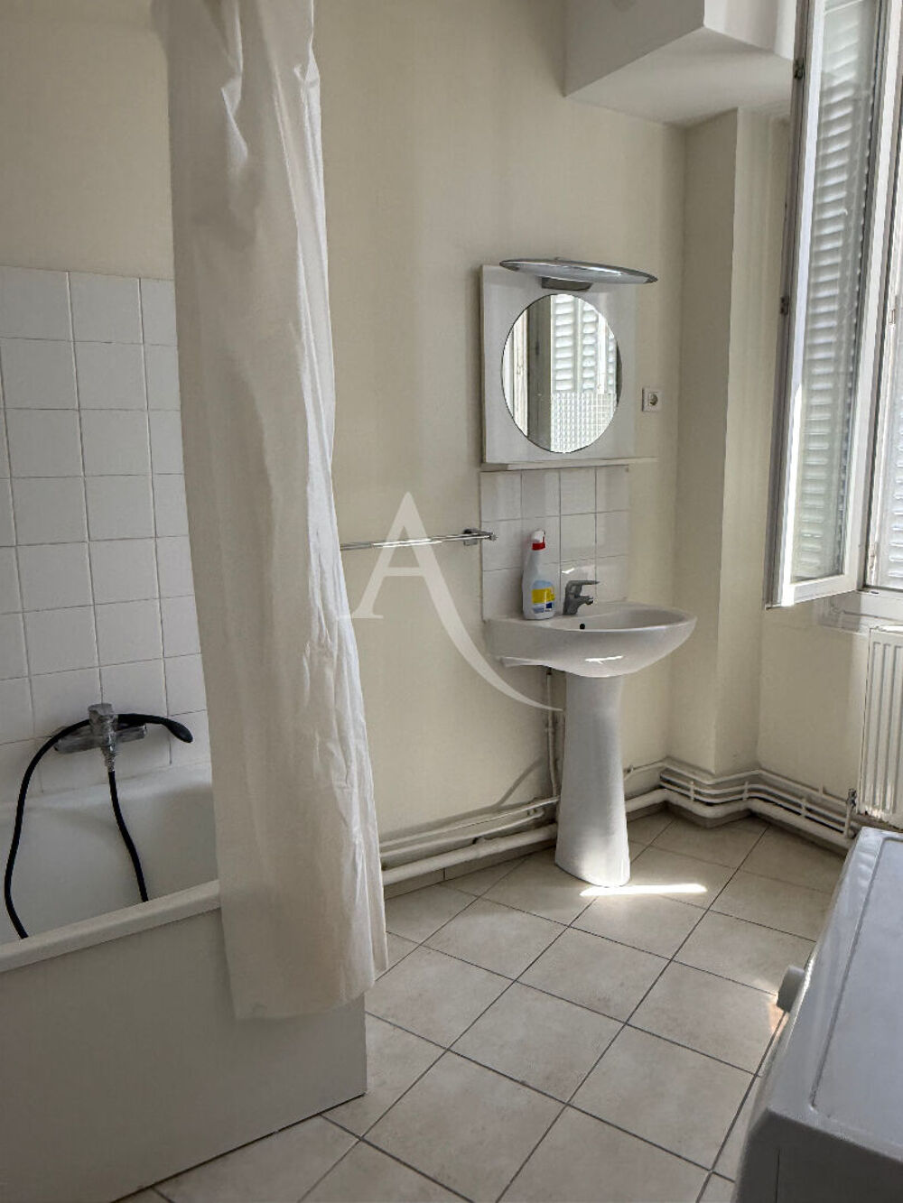 Appartement Soissons