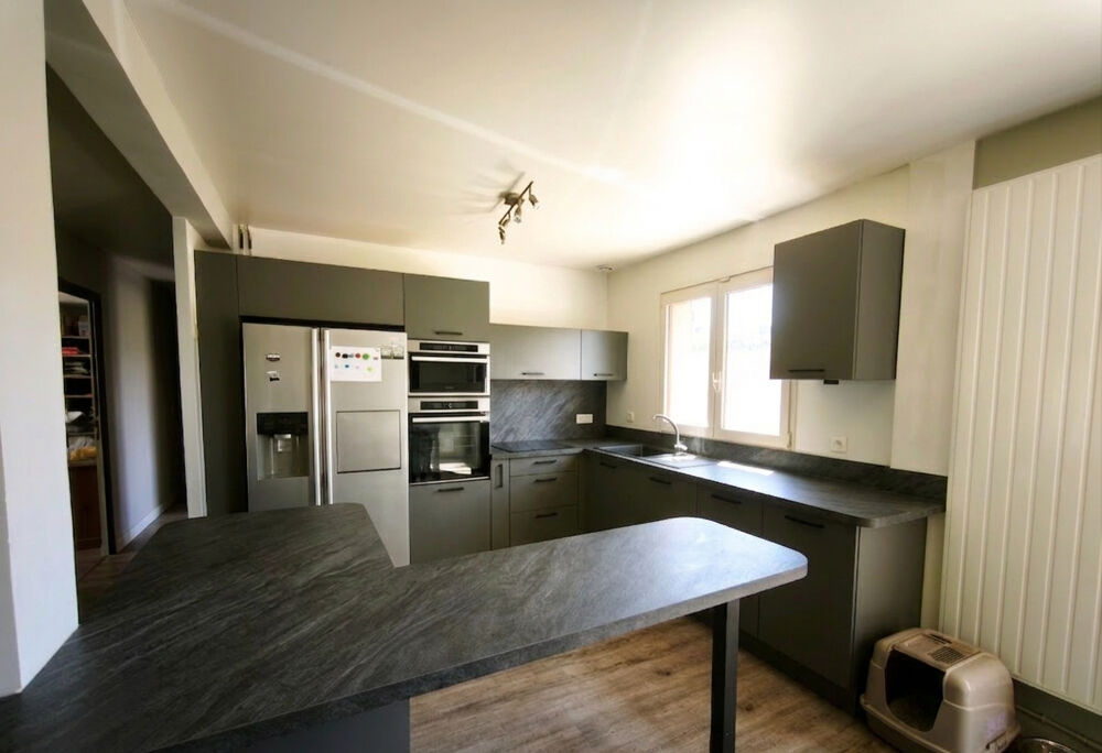 Vente Maison Pavillon familial de 162 m2 Chambly