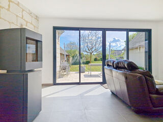  Maison � vendre 12 pi�ces 147 m�